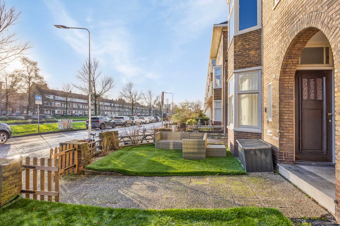 Photo 7 of Johan de Wittlaan 207