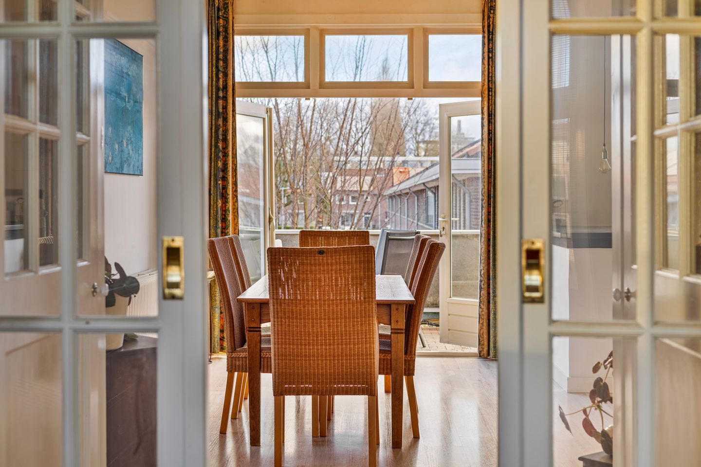 Photo 14 of Johan de Wittlaan 207