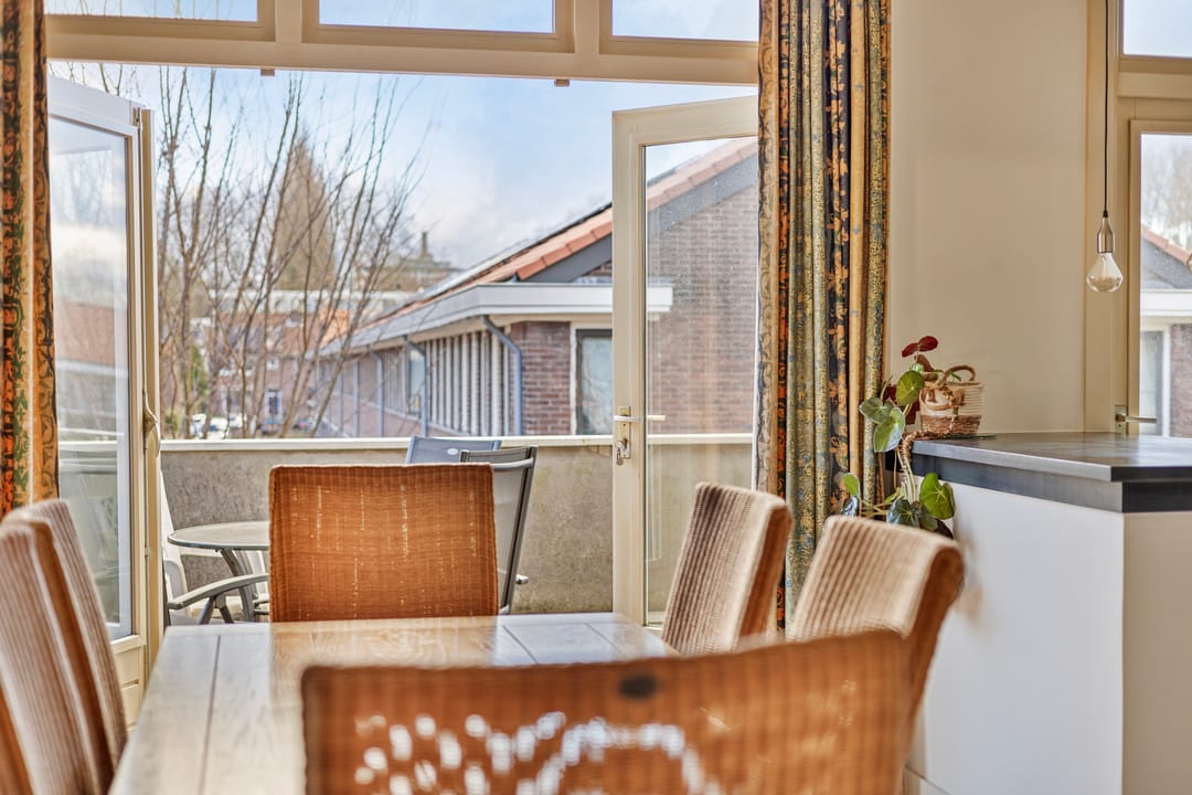 Photo 16 of Johan de Wittlaan 207