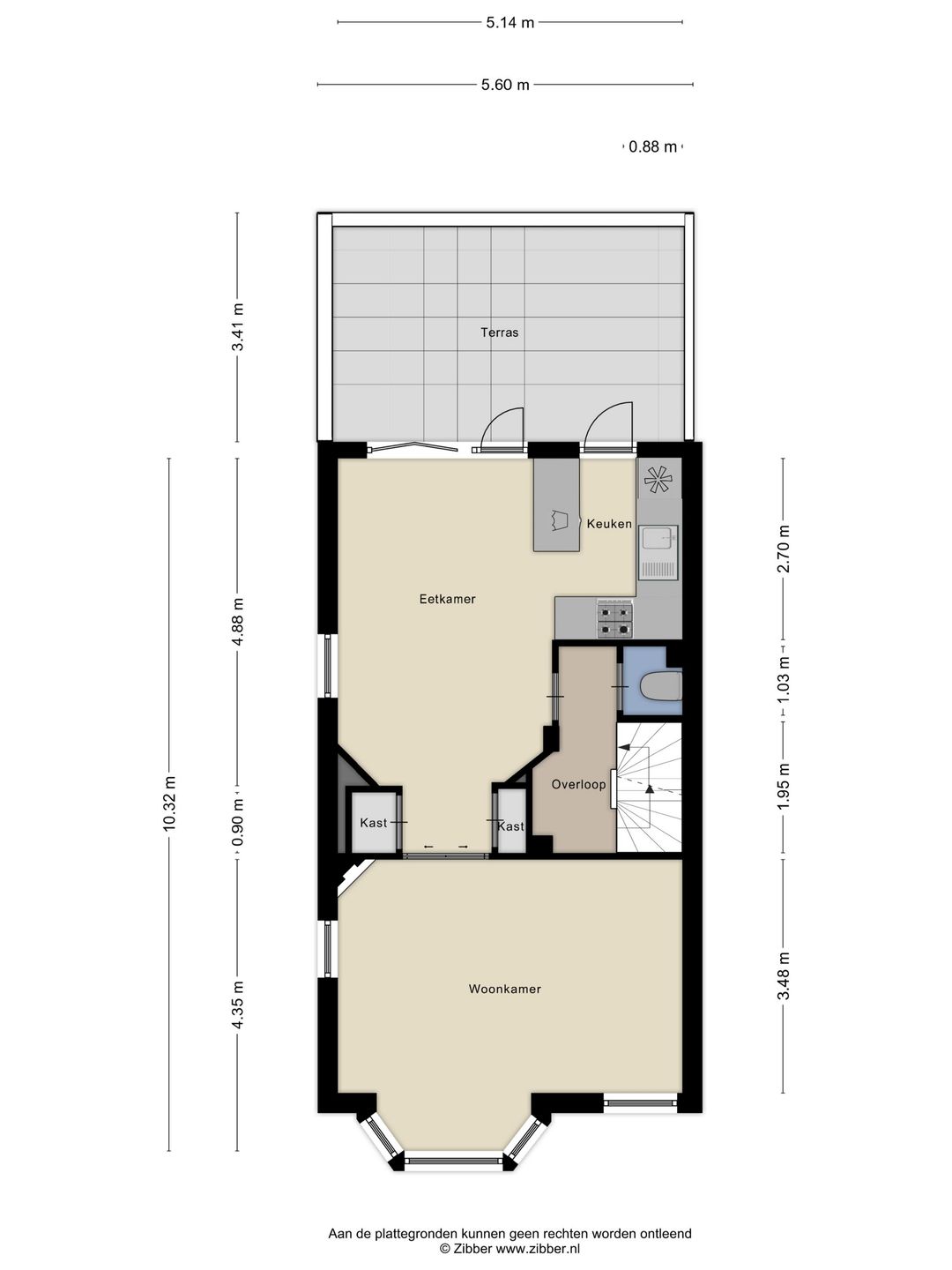 Photo 22 of Johan de Wittlaan 207