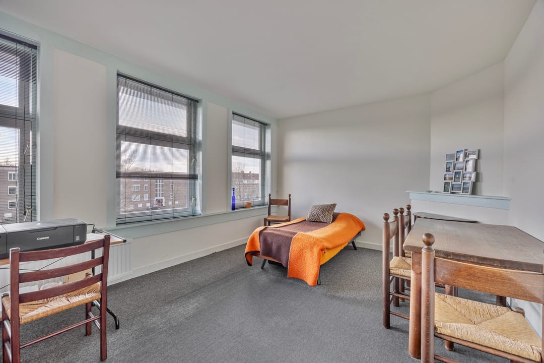 Photo 28 of Johan de Wittlaan 207