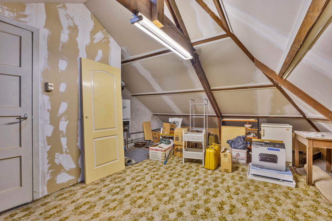 Photo 32 of Johan de Wittlaan 207