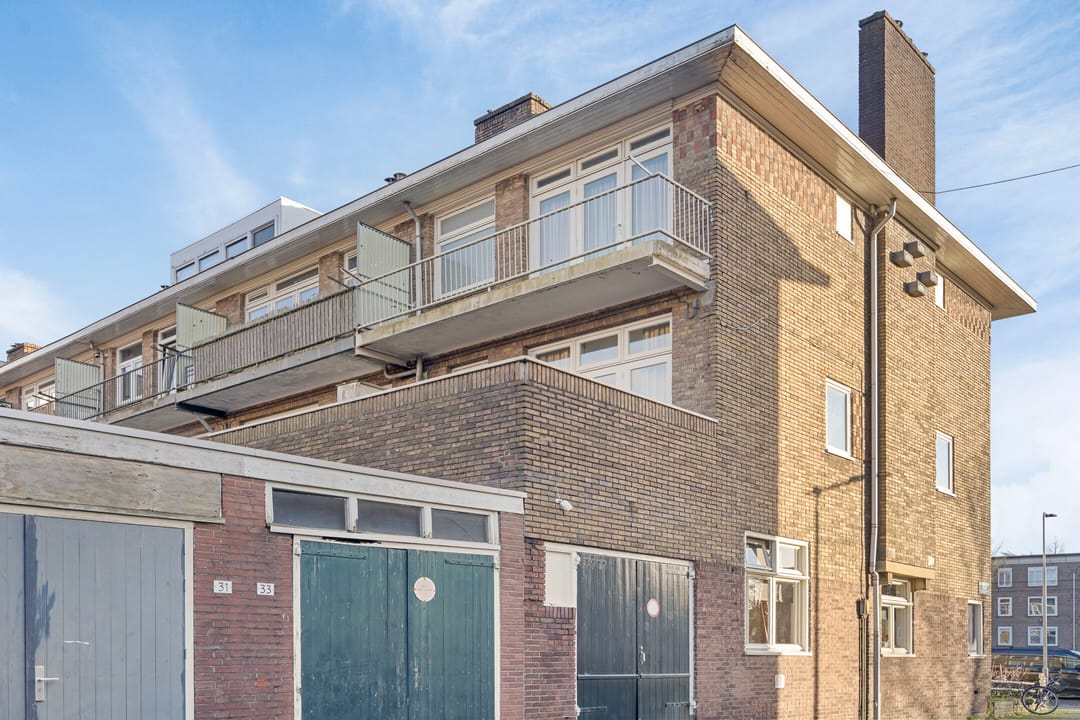 Photo 37 of Johan de Wittlaan 207