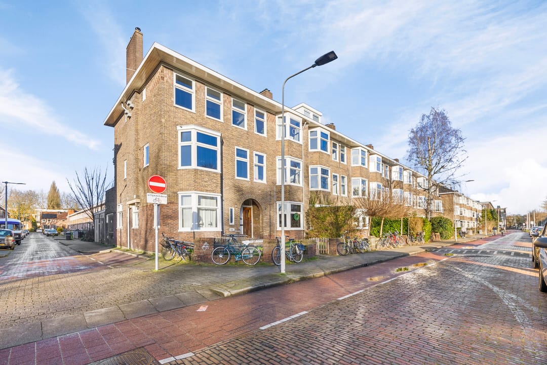 Photo 38 of Johan de Wittlaan 207