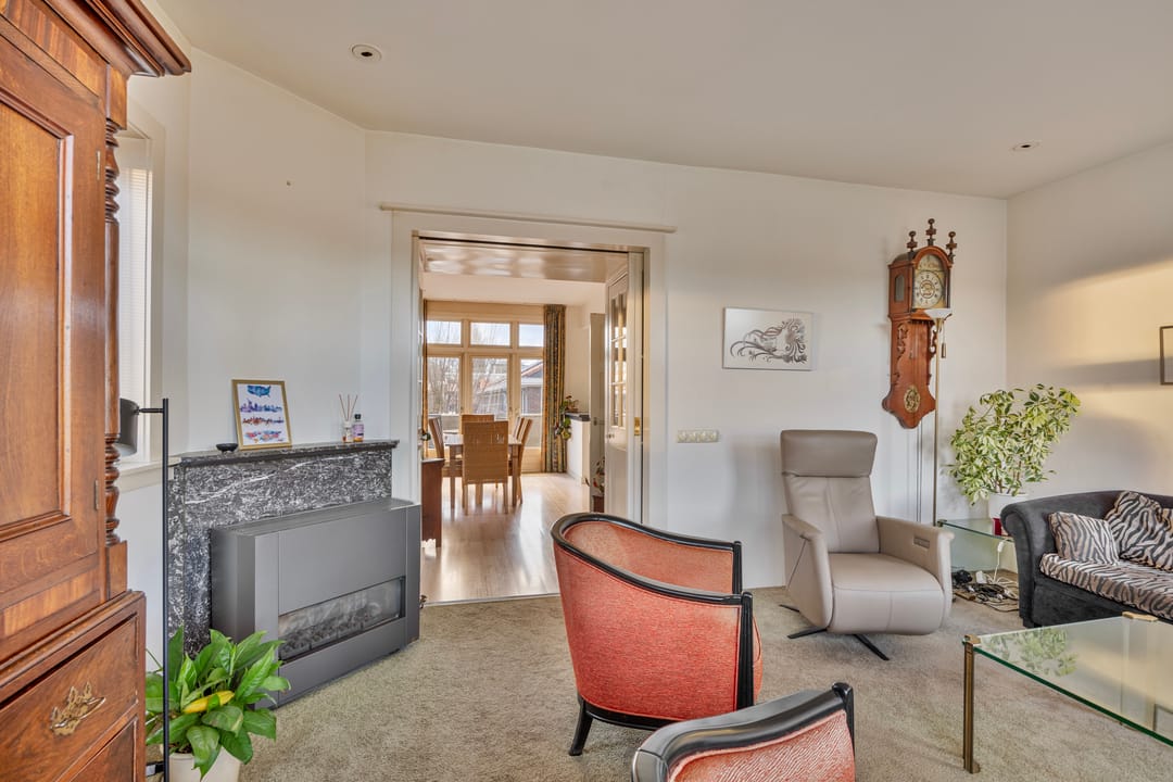 Photo 13 of Johan de Wittlaan 207