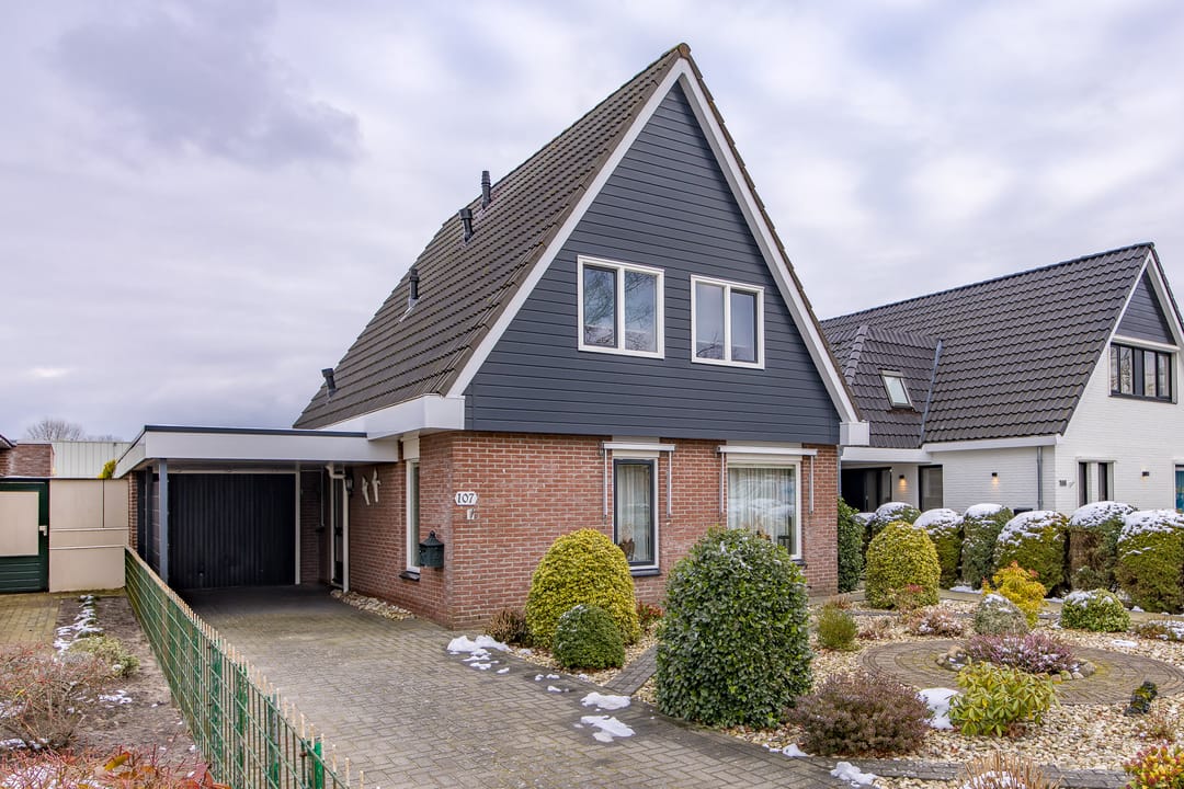 Foto 1 van Hoofdstraat 107