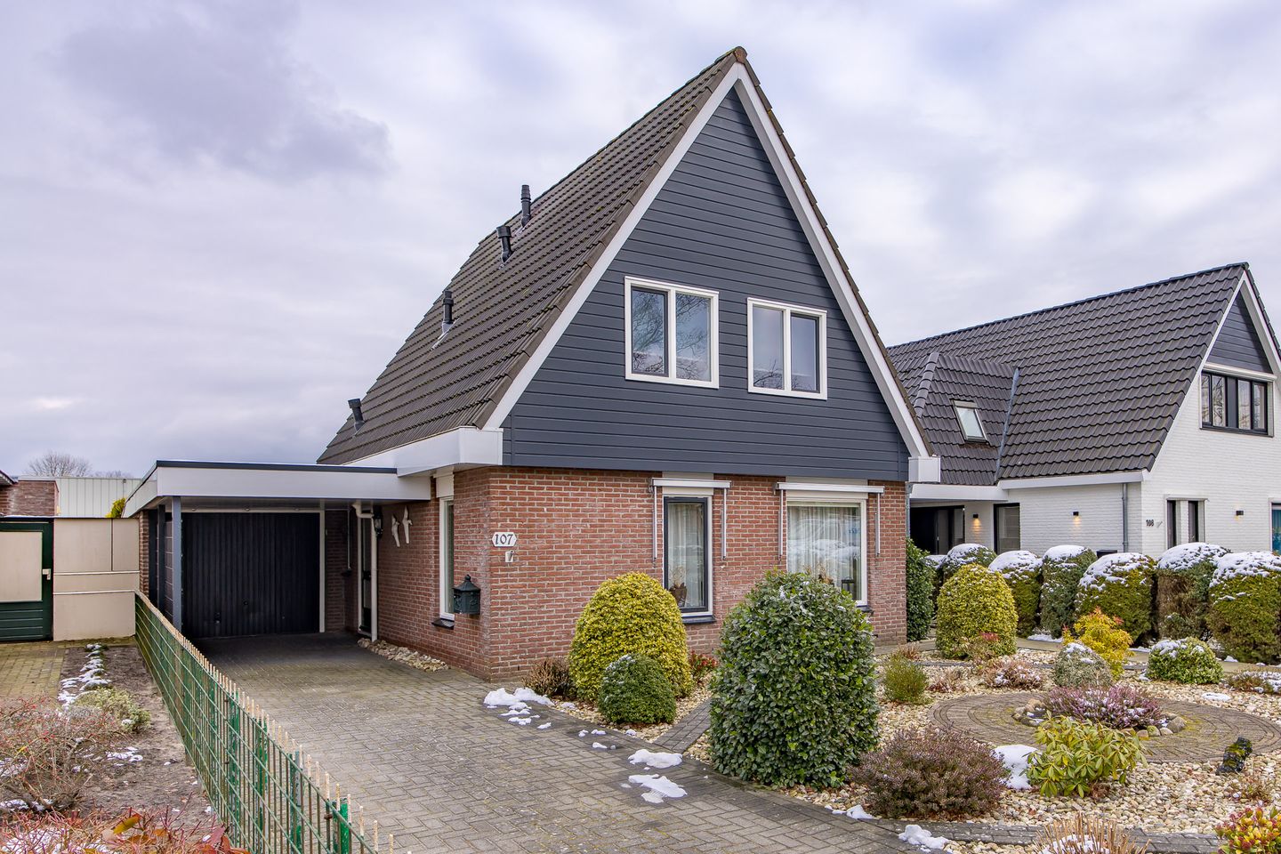 Foto 1 van Hoofdstraat 107
