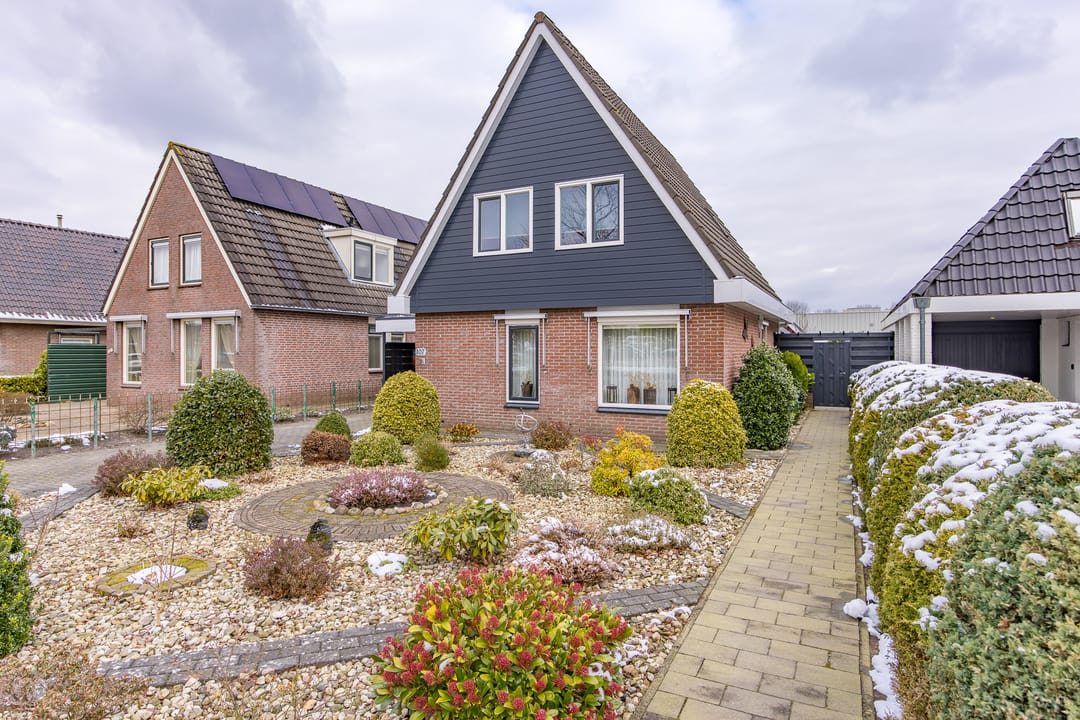 Foto 7 van Hoofdstraat 107