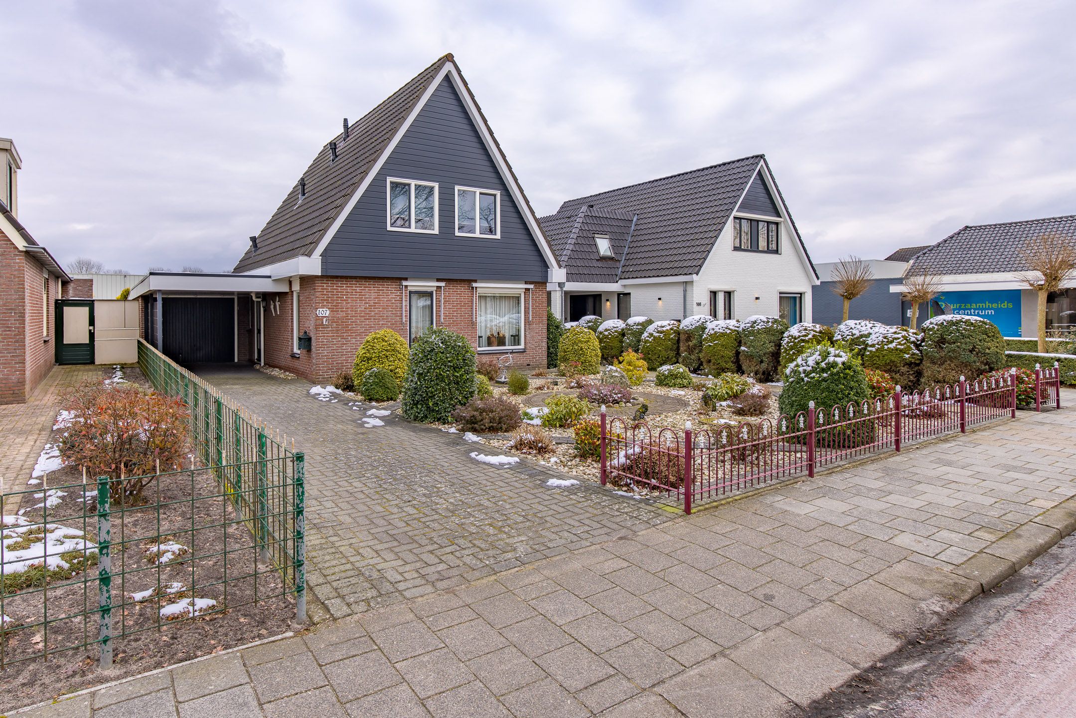 Foto 6 van Hoofdstraat 107