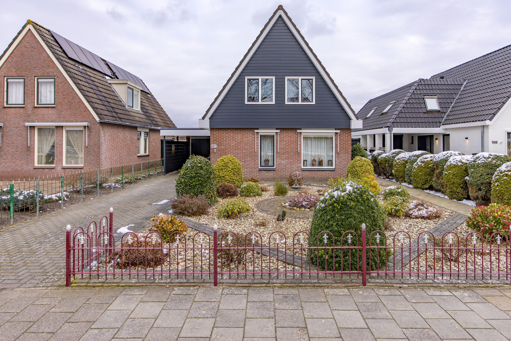 Foto 9 van Hoofdstraat 107