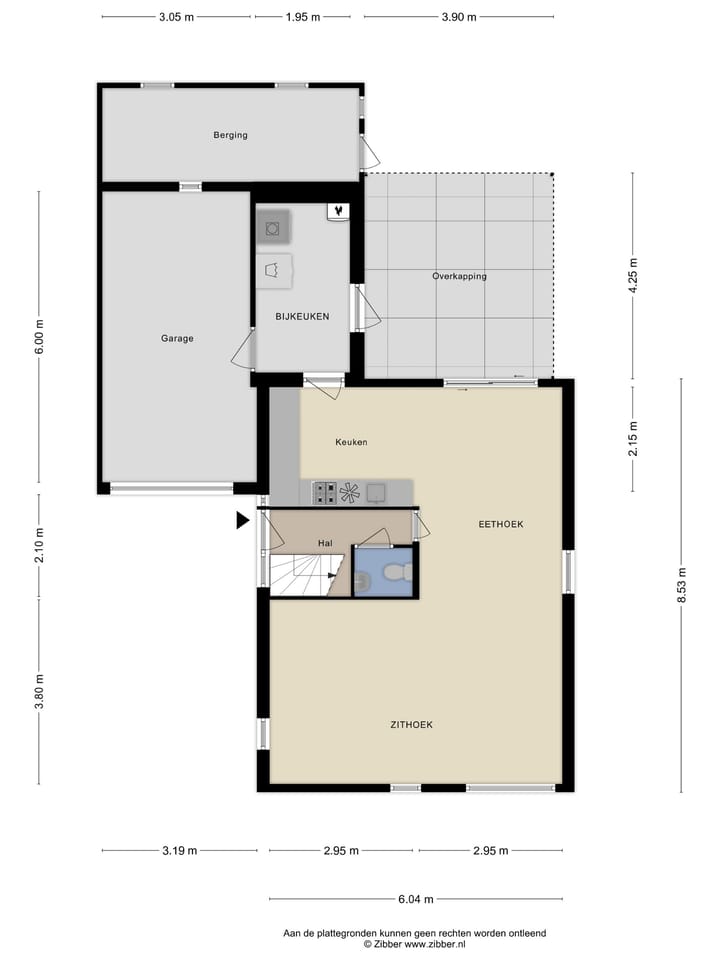 Foto 39 van Hoofdstraat 107