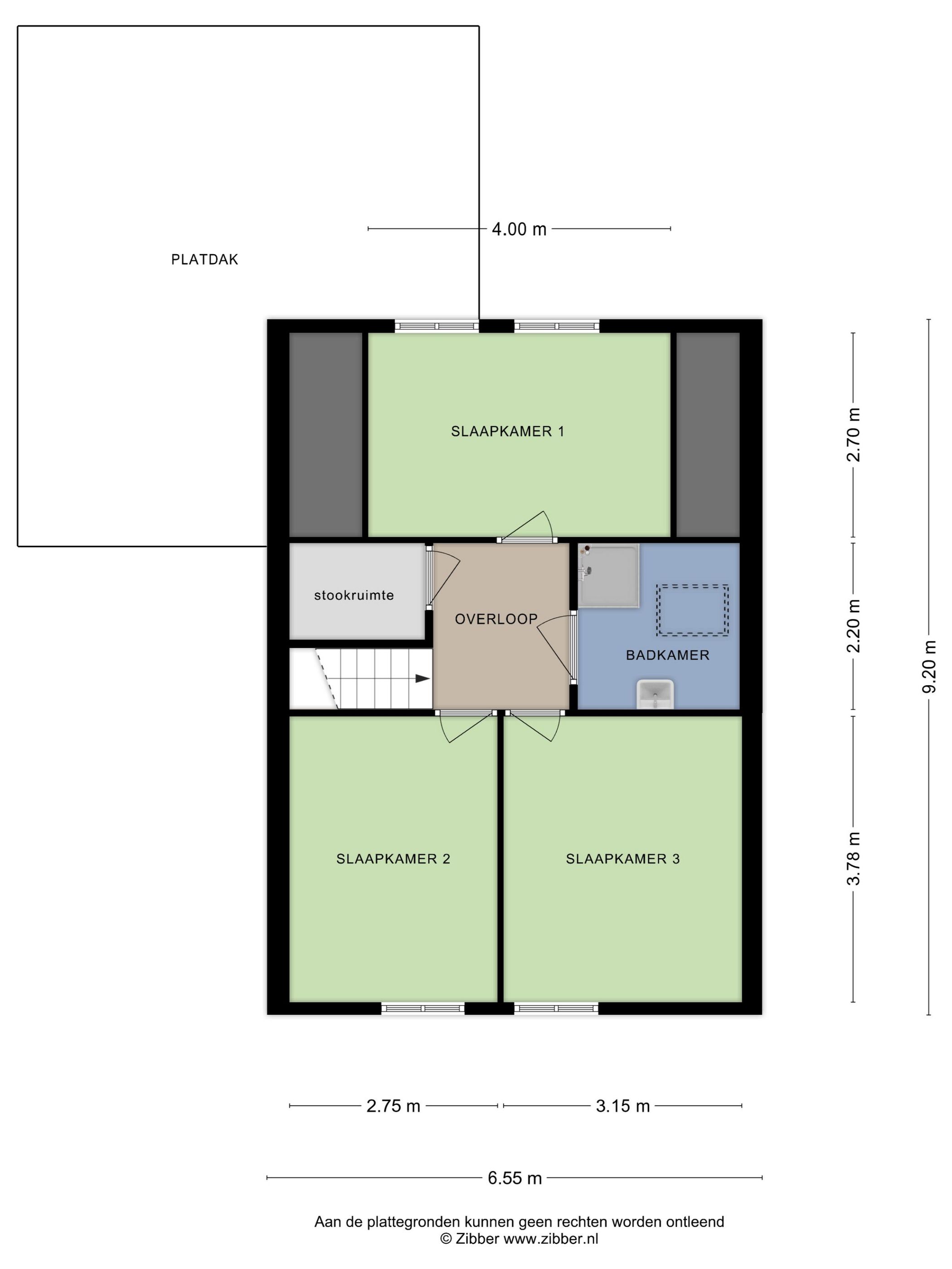 Foto 45 van Hoofdstraat 107
