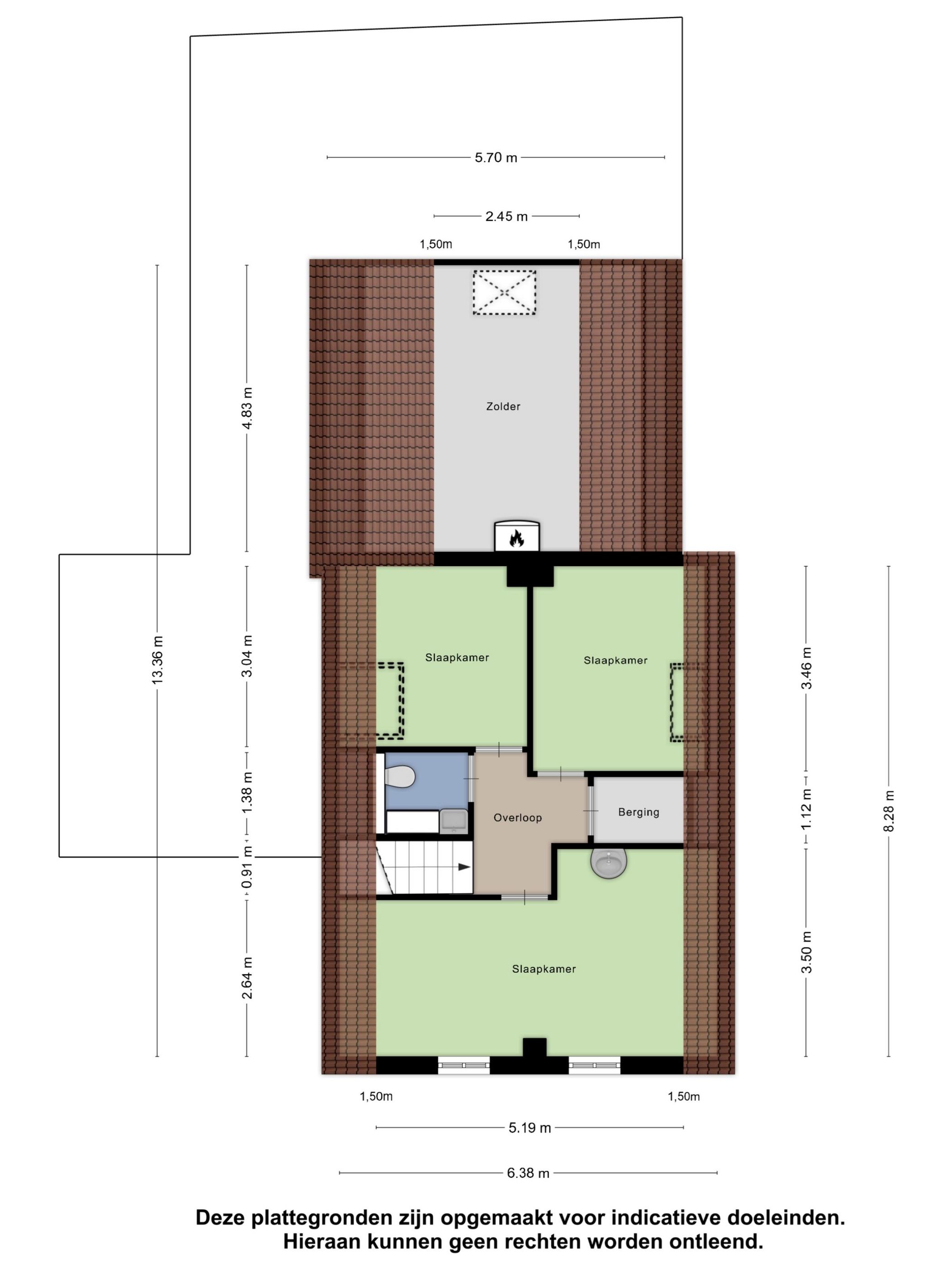 Photo 39 of De Cuyperstraat 1