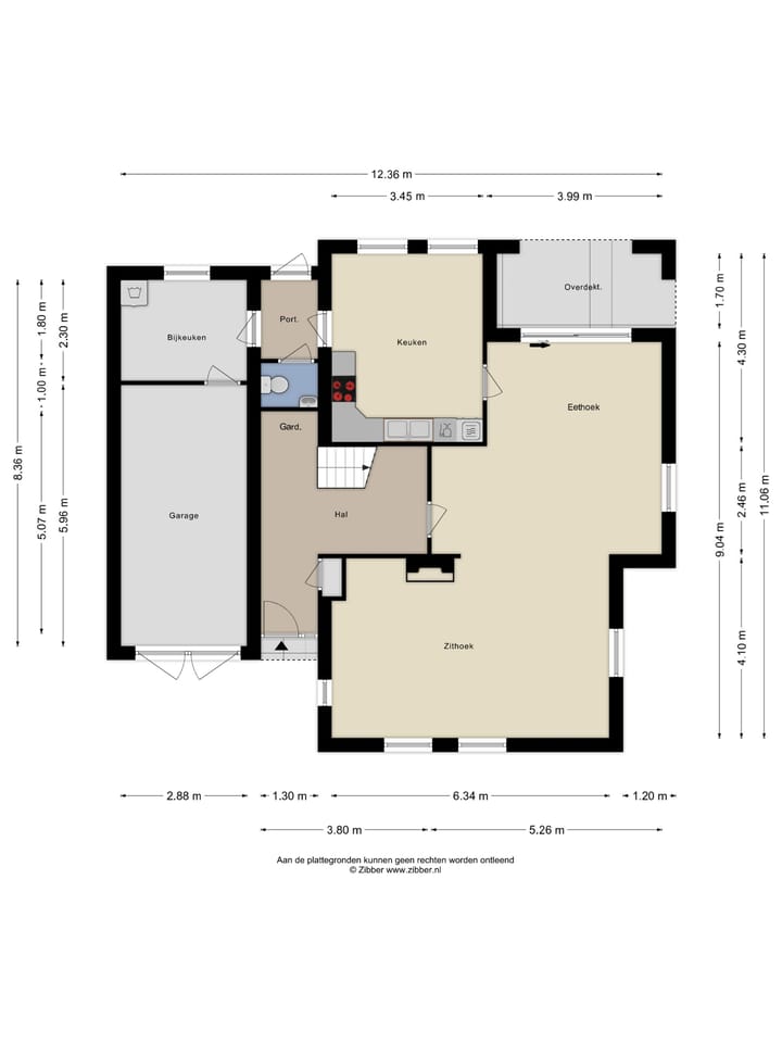 Foto 49 van De Kuil 13