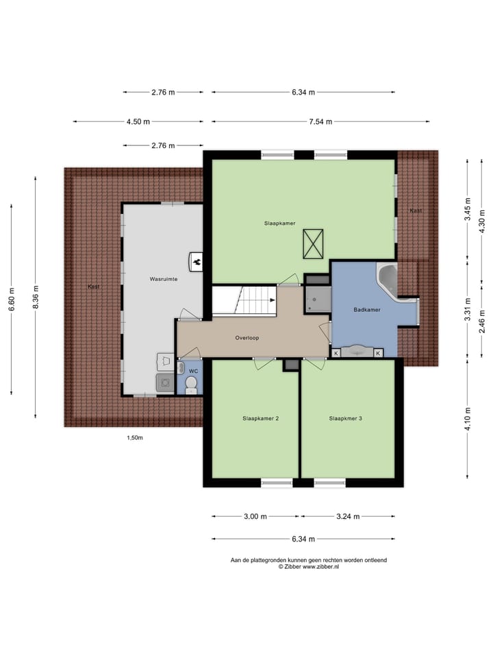 Foto 50 van De Kuil 13