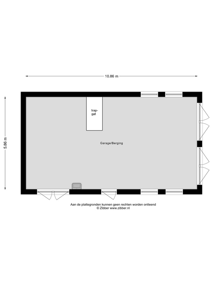 Foto 52 van De Kuil 13