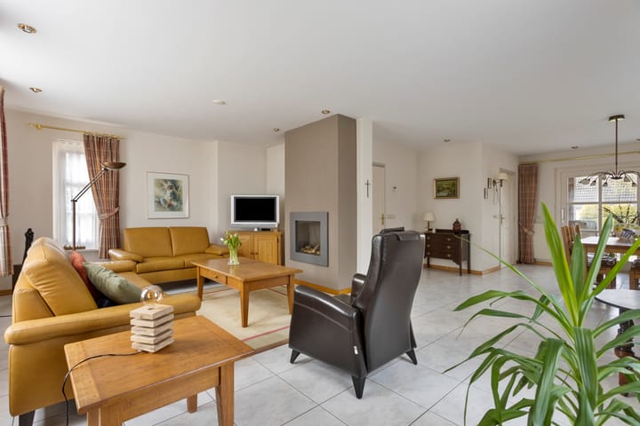 Foto 12 van De Kuil 13