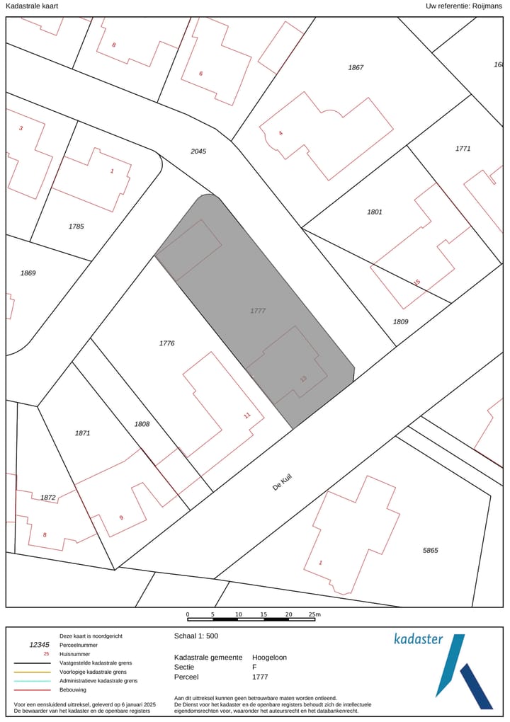 Foto 48 van De Kuil 13