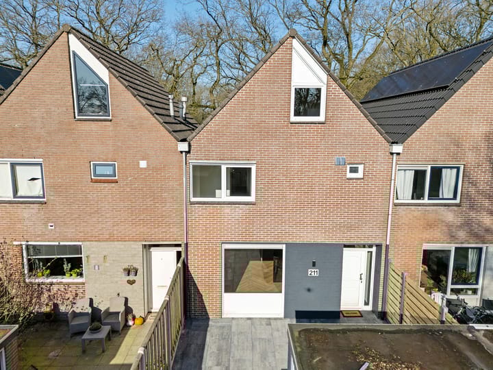 Foto 44 van Rolderbrink 211