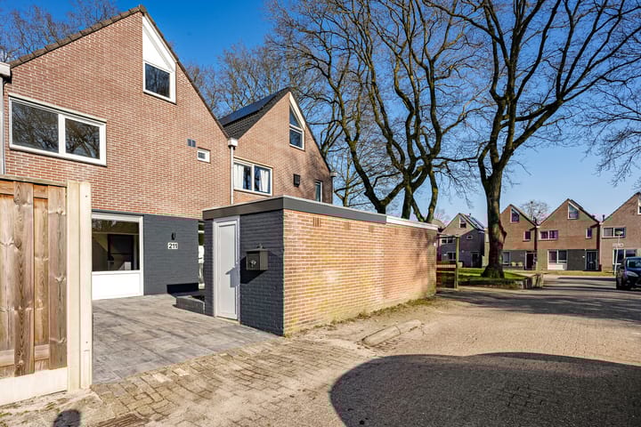 Foto 45 van Rolderbrink 211