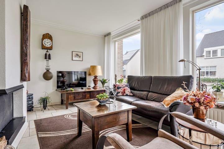 Foto 4 van Terburghtweg 22