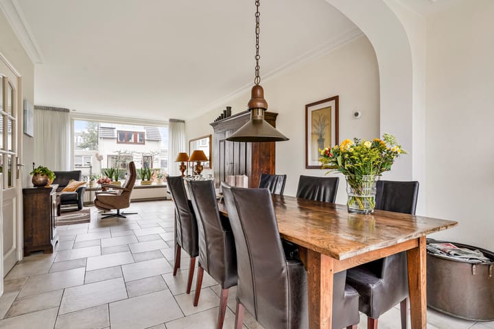 Foto 3 van Terburghtweg 22