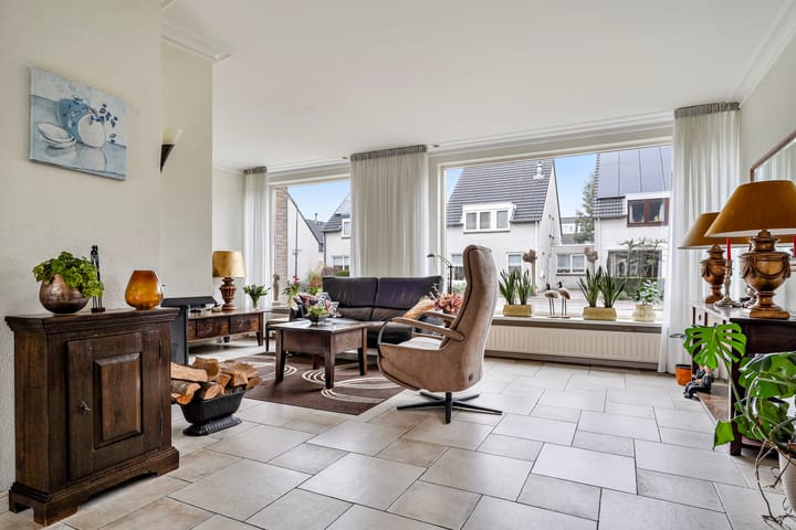 Foto 2 van Terburghtweg 22