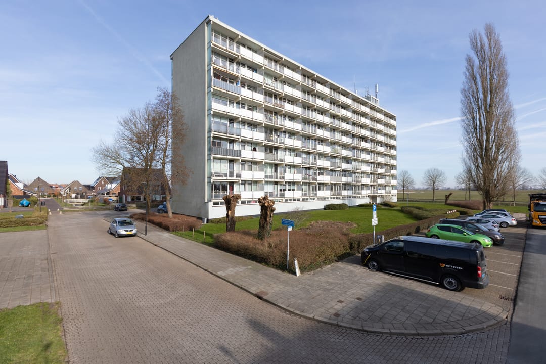 Foto 2 van Boudewijnstraat 7