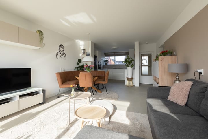 Foto 10 van Boudewijnstraat 7