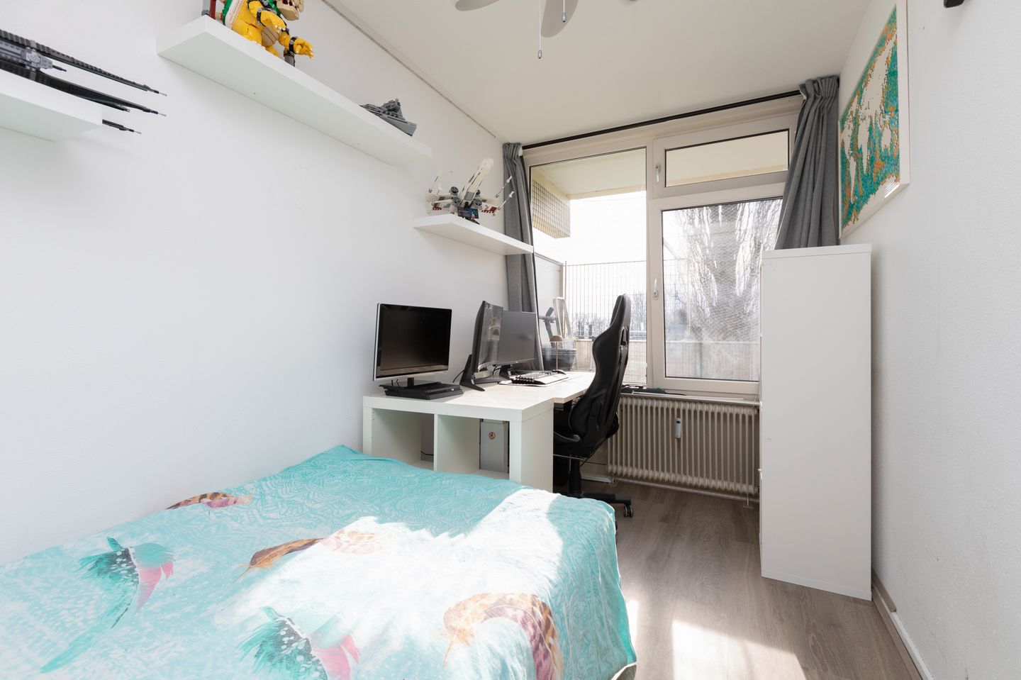 Foto 19 van Boudewijnstraat 7