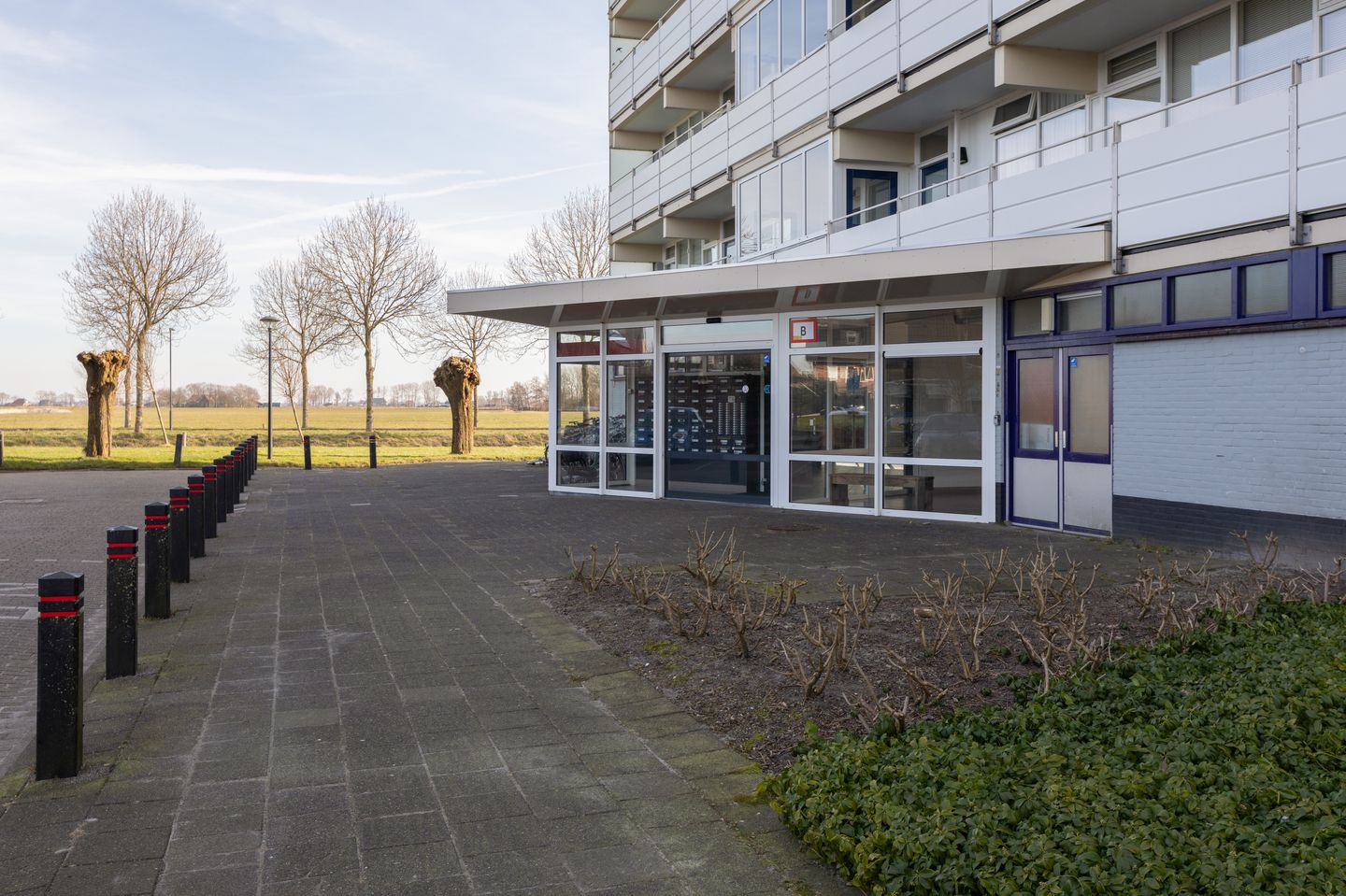 Foto 4 van Boudewijnstraat 7