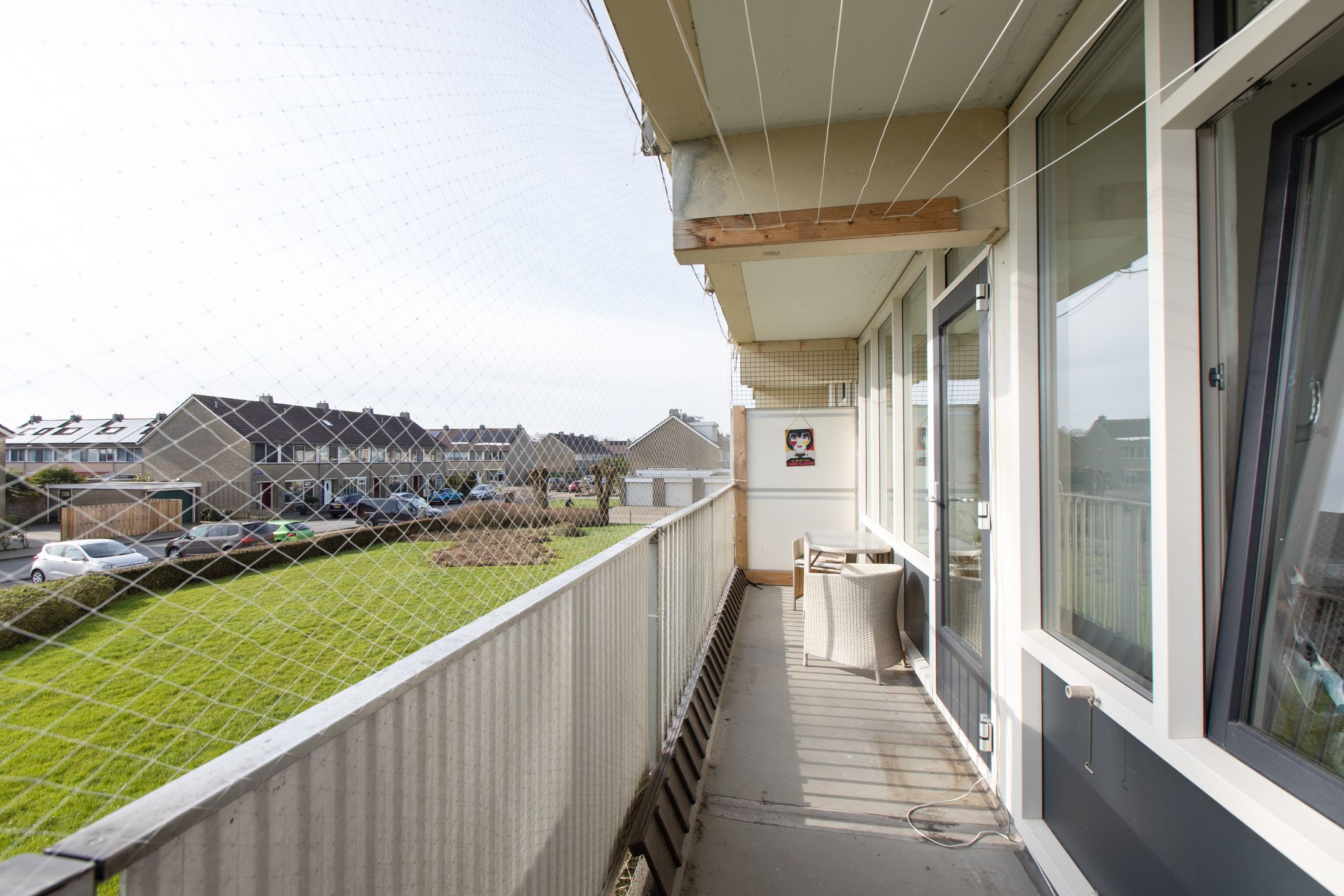 Foto 24 van Boudewijnstraat 7