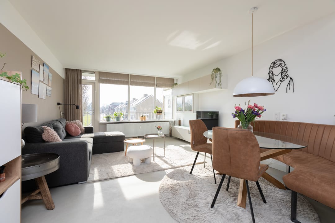 Foto 7 van Boudewijnstraat 7