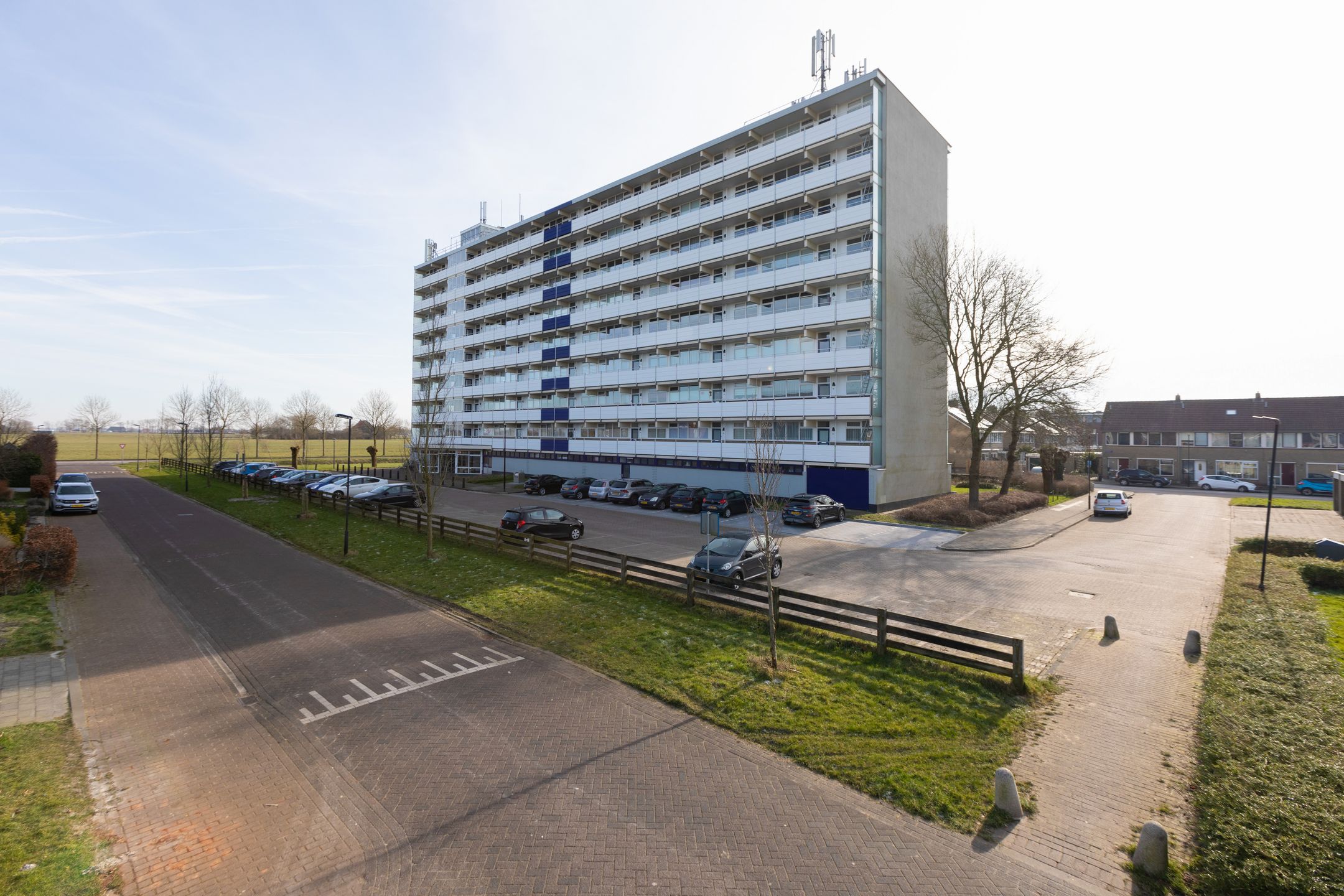 Foto 30 van Boudewijnstraat 7