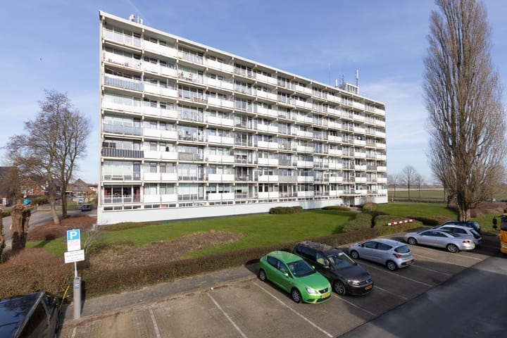 Foto 31 van Boudewijnstraat 7