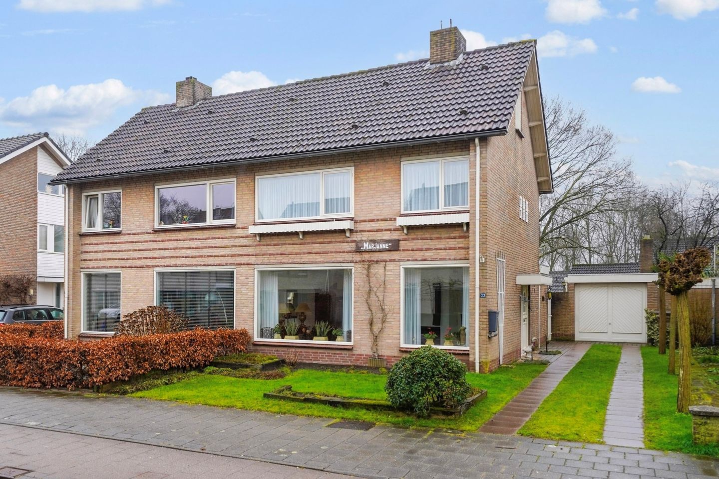 Foto 1 van Terburghtweg 22