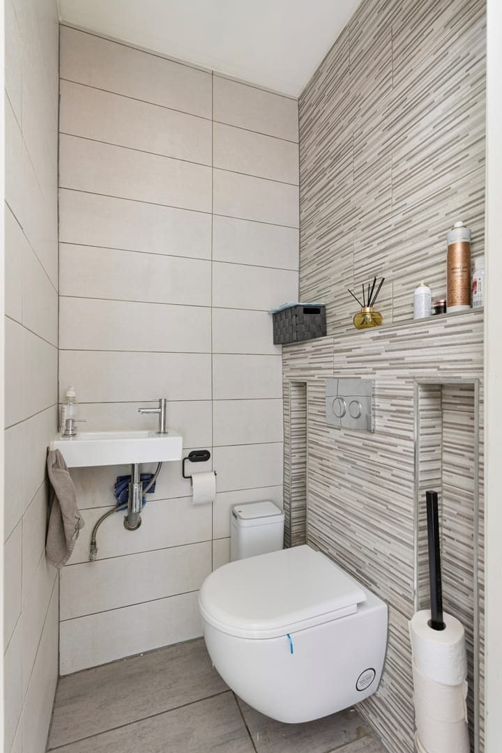 Foto 4 van Coornhertstraat 189-B