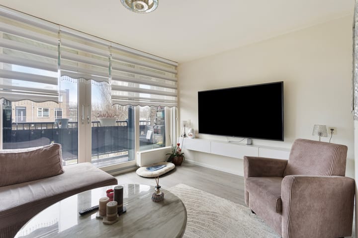 Foto 2 van Coornhertstraat 189-B