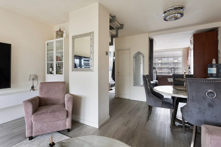 Foto 3 van Coornhertstraat 189-B