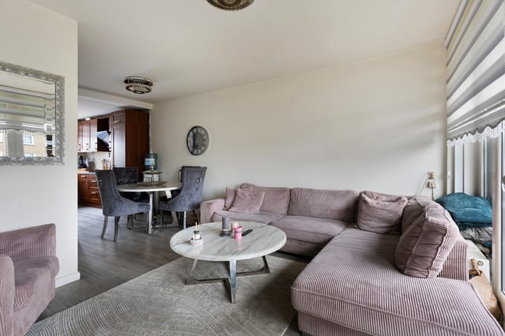 Foto 5 van Coornhertstraat 189-B