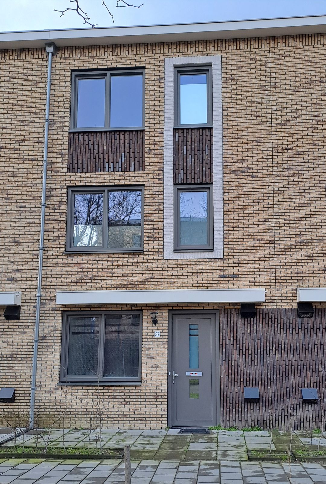 Foto 2 van Parkweg 37