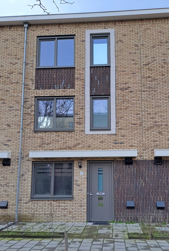 Foto 2 van Parkweg 37