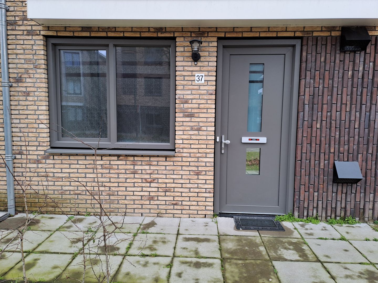 Foto 4 van Parkweg 37