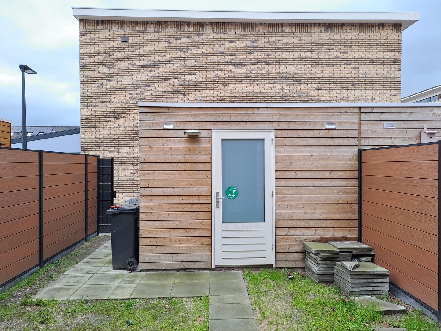 Foto 20 van Parkweg 37