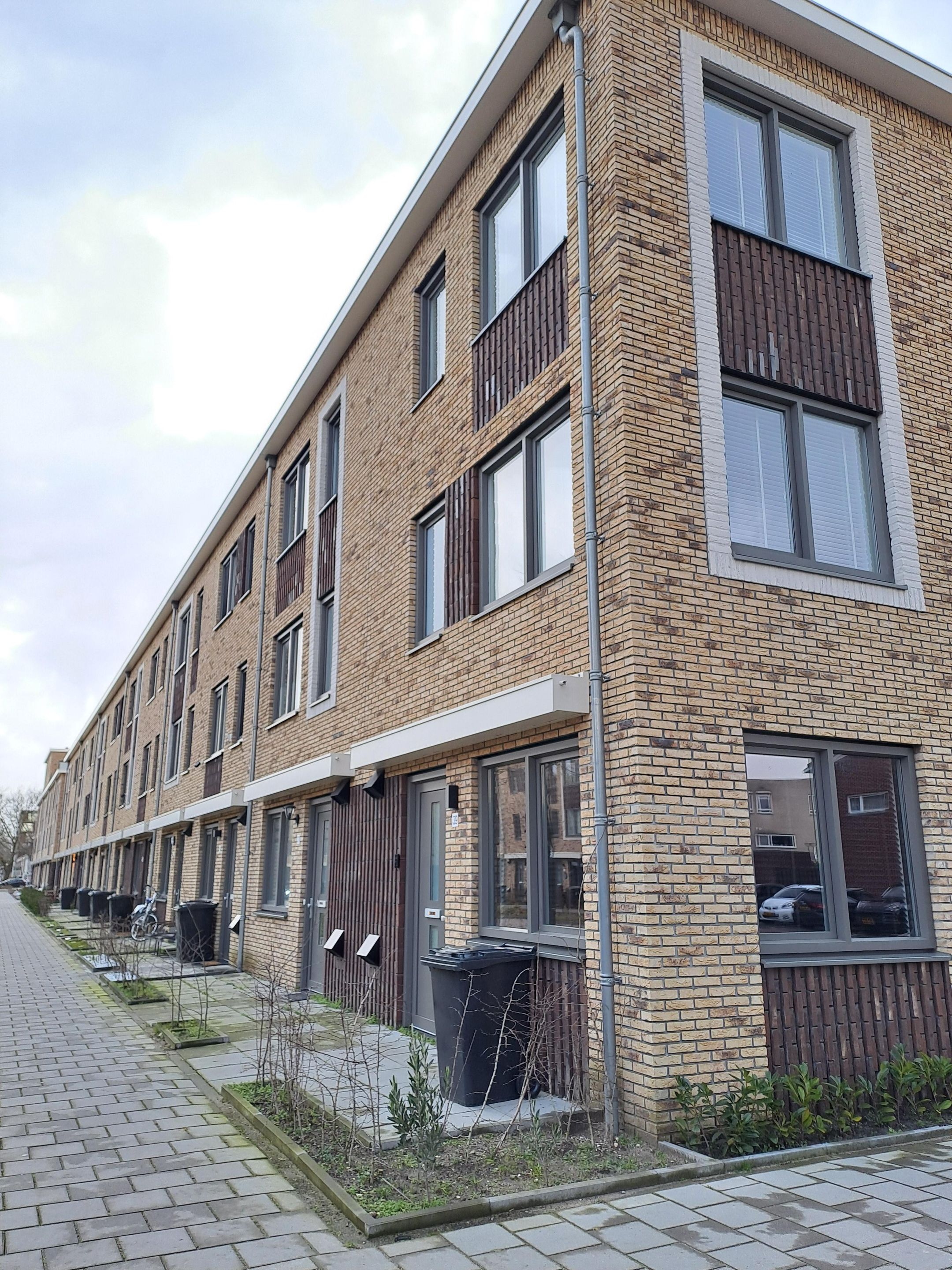 Foto 36 van Parkweg 37