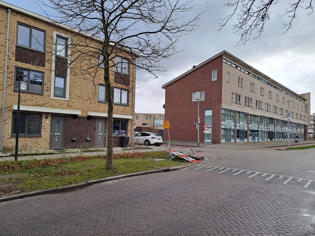 Foto 37 van Parkweg 37