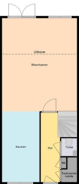 Foto 38 van Parkweg 37