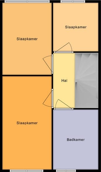 Foto 39 van Parkweg 37