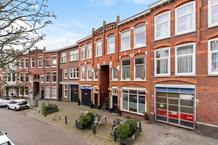 Foto 3 van Zoutkeetsingel 10