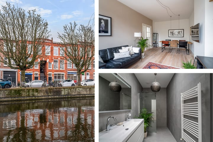 Foto 2 van Zoutkeetsingel 10